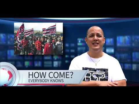 HOW COME by Ryan Hiraoka (Official Music Video)