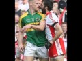 Tyrone GAA Song 2008