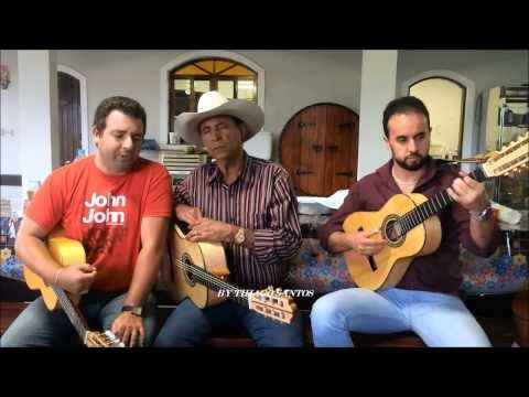 Pousada de Boiadeiro - Rodrigo Mattos e Praiano