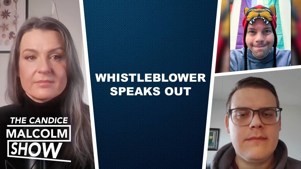 Student says university chose "identity politics" over safety in sexual misconduct case