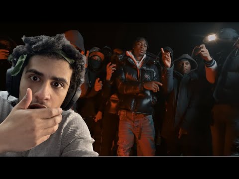 MOST DISRESPECTFUL SONG OF 2022 | Mykal reacts to Iffy Foreign - Victim ft. Kyle Richh, Jenn Carter