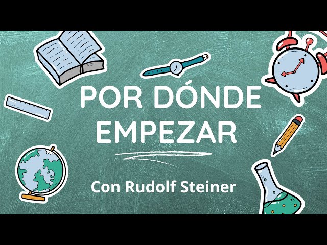 Vídeo relacionado con Cosmosofía I