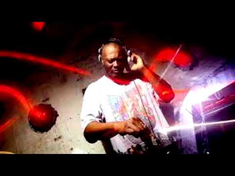 dj rush's birthday @ nostromo goerlitz germany 10 01 2004 pt 1