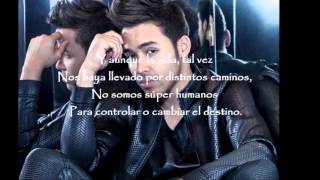 Prince Royce - Soy el mismo (Letra) ♪