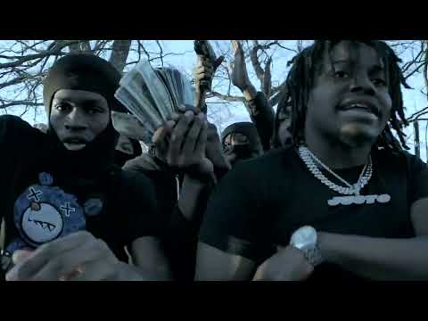 YFB Justo x YFB Von - " Ride Up " ( Official Video ) 🎥