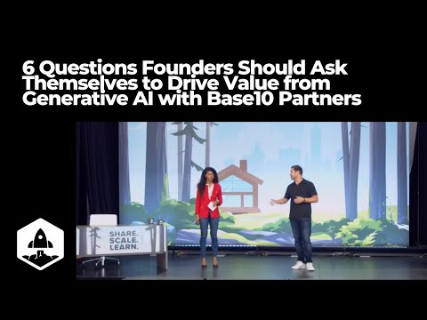 6 Questions Founders Should Ask Themselves to Drive Value from ...