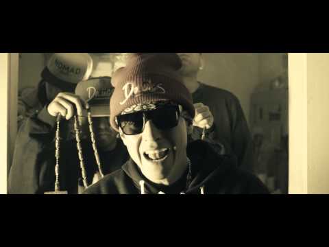 Red Makaveli - Joey Stylez