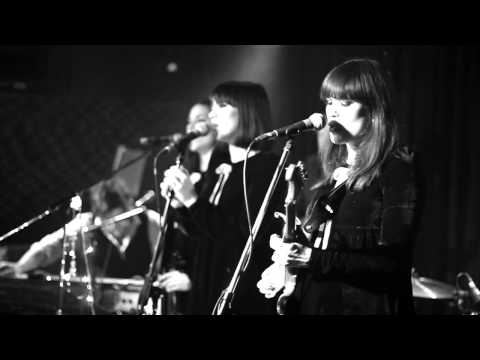 The Langley Sisters - Flowers By The Roadside