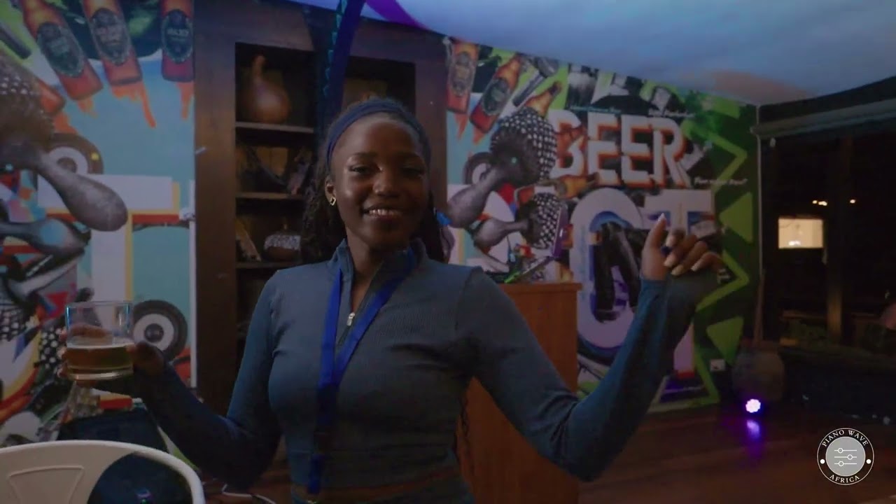 PIANO NA MARAFIKI ED 9 / FT DJ WAGZZ /AMAPIANO MIX KE