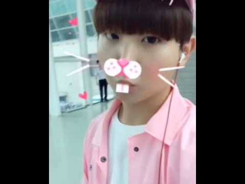 160615 JJCC - 더블제이씨 Update