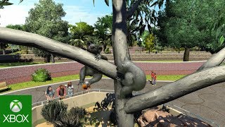 Видео Zoo Tycoon Ultimate Animal Collection 