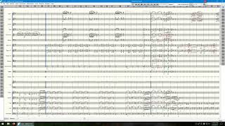 Video thumbnail for Waltz of the Flowers: NotePerformer 3 vs Spitfire Pro comparison by Shalem Loritsch