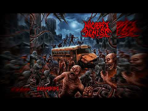 Macabre Demise | AWAKENING | Full Album (2020)