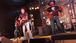 Aaron Watson - Getaway Truck (Live)