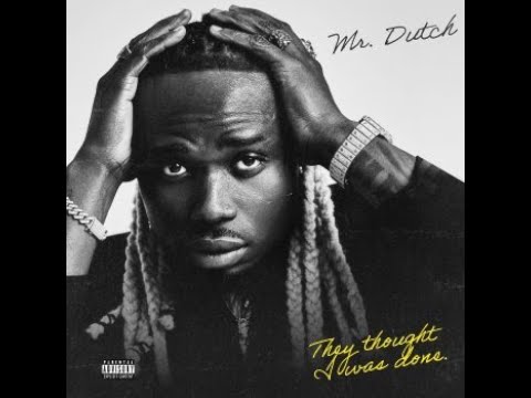 Mr. Dutch – Popori (Official Lyric Video)