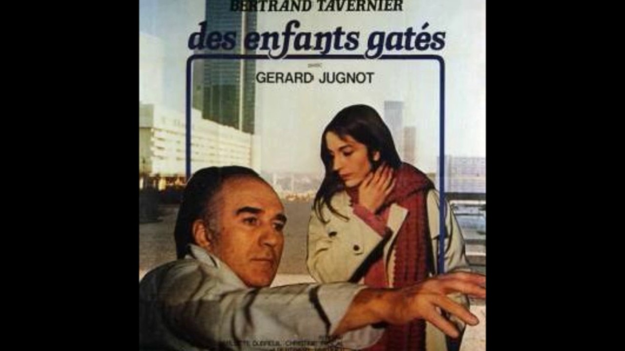 Bande-annonce: Des enfants gâtés