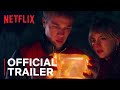 Locke & Key | Official Trailer | Netflix