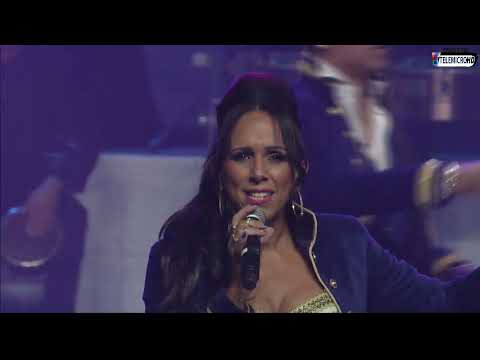 The New York Band Premios Soberano 2016