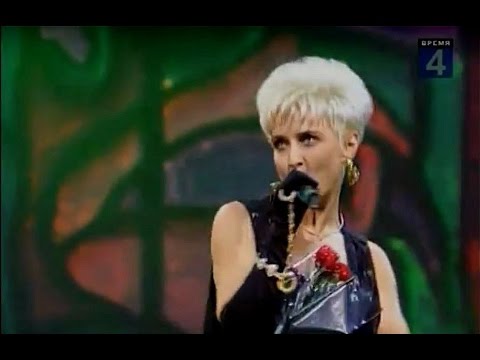 Татьяна Овсиенко - «Морозов» («Песня - 94» Финал  1994 год).