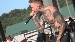 Caskey KILLS Stoner remix at gotj 2014
