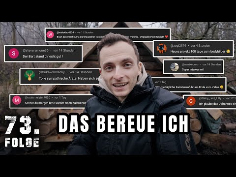Das würde ich nächstes MAL ANDERS machen  | Folge 73