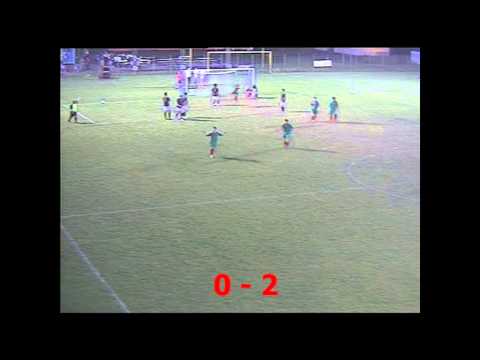 MARCELLO'S CAFFE - LA CANTERA DEL MOSCA  1 - 3