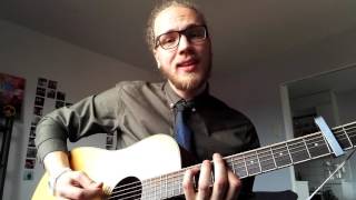 Anna Puu - Mestaripiirros (kkreivi cover)