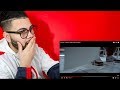 Eminem - Walk On Water (Official Video) *AMAZING* REACTION & THOUGHTS| JAYVISIONS Eminem - Walk On Water (Official Video) *AMAZING* REACTION & THOUGHTS| JAYVISIONS