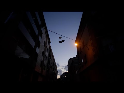 Cleaning Ma Snkrs (con W. Cheff)