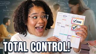 Too Many Tasks? Here's How to Take Control