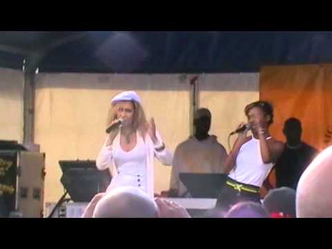 Family Funday @ Crystal Palace  4 Sep 2011 - JC Lodge