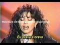 Ofra Haza - Someone always walks with me