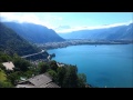 Video von Rochers de Naye