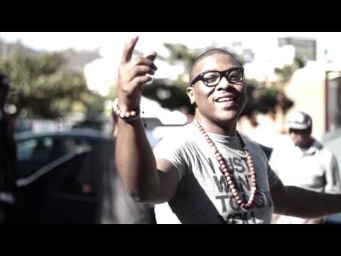 Knotch x Lambo Lux "Allaby" Music Video