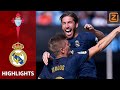 WERELDGOAL TONI KROOS | Celta de Vigo vs Real Madrid | La Liga 2019/20 | Samenvatting