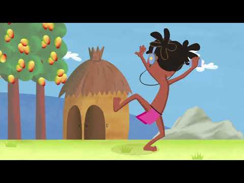 😍 Mila - 😍Mila raconte mille et une histoire MILA raconte lisimba se décide épisode 12 hd Français