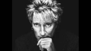 Rod Stewart When i'm away from you