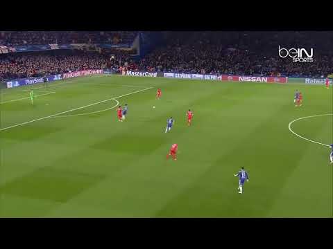 CHELSEA 2-2 PSG | 1/8 de Finale Retour Ligue des Champions | 2014-2015 ( BEINSPORTS )