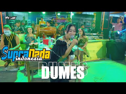 DUMES - Lala Atila (esek esek) Cs. Supra Nada Indonesia - ARS Jilid 1 - Hvs Sragen