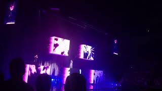 Shania Twain - Let’s kiss and make up - Montreal 2018