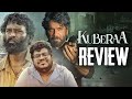 Kuberaa Movie Review Dhanush Nagarjuna Rashmika Sekhar Kamula Kubera Review THYVIEW