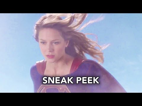 Supergirl 2x14 Sneak Peek "Homecoming" (HD) Season 2 Episode 14 Sneak Peek