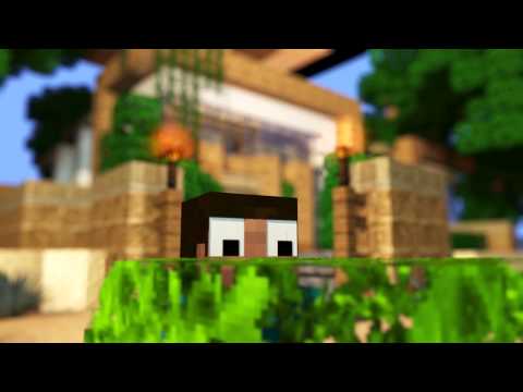 Animation | Feed the beast intro for Keralis!