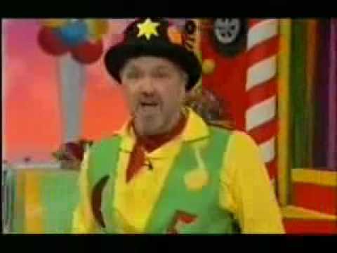 Roll up and Ride on Rosie!