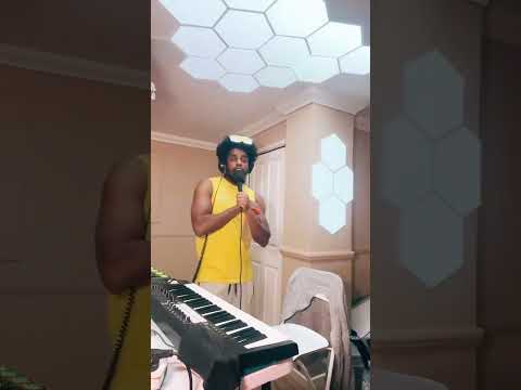 Zachary Aghaizu OZONE song