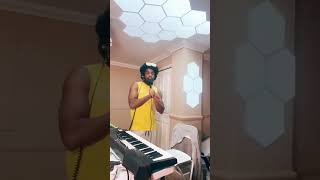 Zachary Aghaizu OZONE song