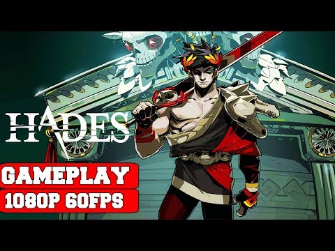 Gameplay de Hades: Battle out of Hell