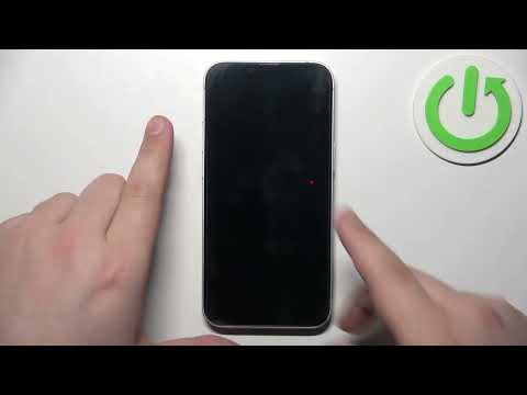 Cómo restablecer los ajustes de red en iPhone 16e