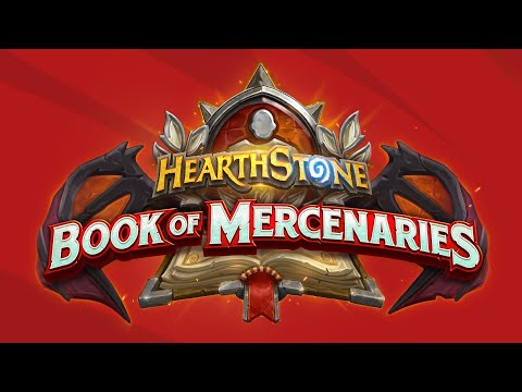 The Complete Book of Mercenaries Playthrough