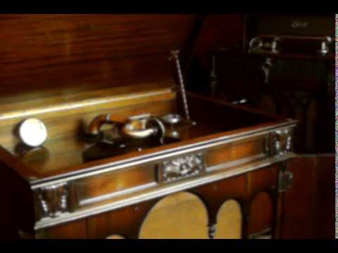 Good News Medley by Arden- Ohman  on Victor Credenza